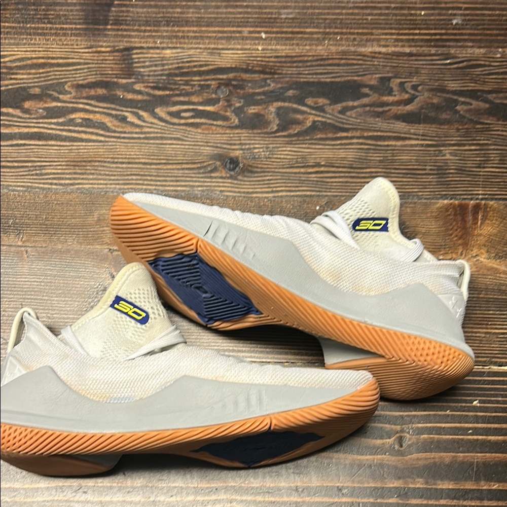 Under Armour Shoes